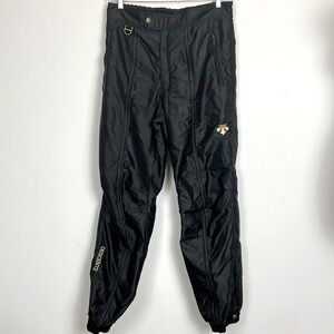 Vintage Descente ski pants mens snow y2k 90s